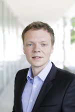 Yann Cornil